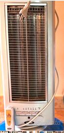 Stufa Bartolini con telec