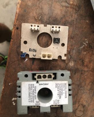 Scheda Termoconvettore Italkero