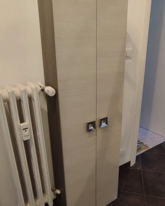 Mobile multiuso/armadietto