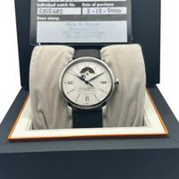 Baume & Mercier Classima a cuore aperto