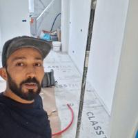 Operaio edile esperto / Tuttofare ristrutturazioni