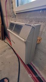 Termoconvettore a gas Italkero
