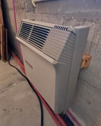 Termoconvettore a gas Italkero