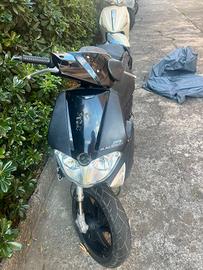 runner sp 50cc