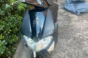 runner sp 50cc