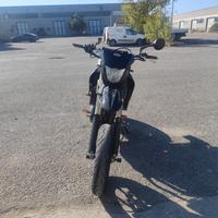Yamaha Xt660x