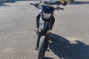 Yamaha Xt660x