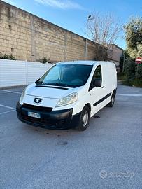 Peugeot Expert 1.6 diesel 90cv 3posti 2008