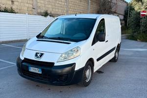 Peugeot Expert 1.6 diesel 90cv 3posti 2008