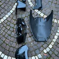 Ricambi Honda sh 125