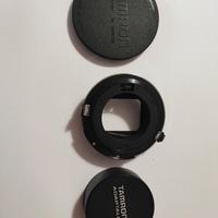 Adattatore obiettivo Tamron Adaptall
