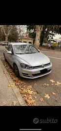 GOLF 7 TGI 1.4 metano /benzina