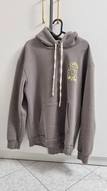 alcott Felpa L grigia