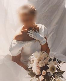 Abito da sposa