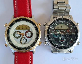 Orologi Citizen Yachting c050-088387k