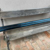 Tubi sottovuoto solare termico