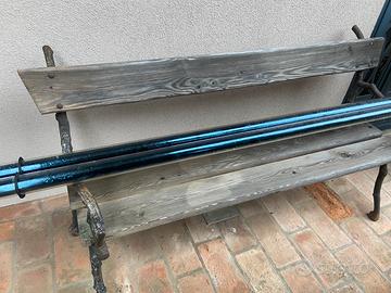 Tubi sottovuoto solare termico