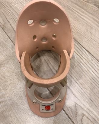 Collare/Tutore post-trauma o intervento