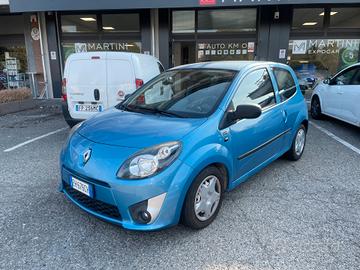 Renault Twingo 1.2 16V LEV Yahoo!