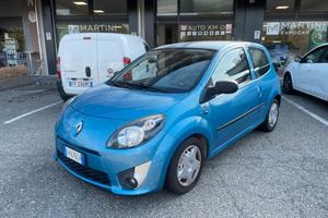 Renault Twingo 1.2 16V LEV Yahoo!