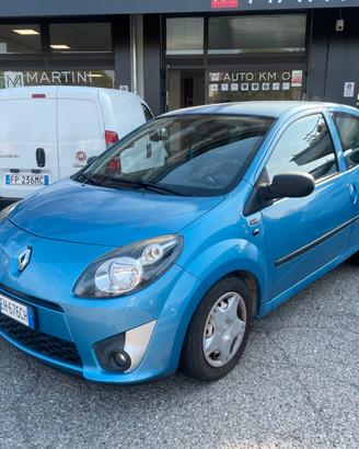 Renault Twingo 1.2 16V LEV Yahoo!