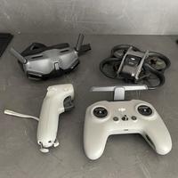 AVATA + FLY MORE KIT + REMOTE CONTROLLER 2