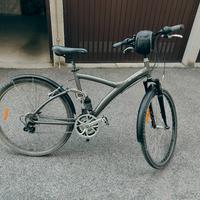bicicletta da uomo 