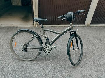 bicicletta da uomo 