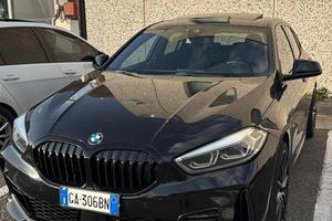 Bmw 120d f40 xdrive