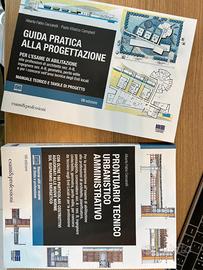 KIT ESAME DI ARCHITETTURA