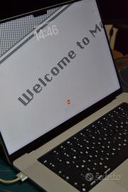 MacBook Pro 16" M2 Pro 2023 – 16GB 1TB