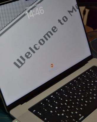 MacBook Pro 16" M2 Pro 2023 – 16GB 1TB