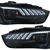 Set Di Fari Led Audi A4 (8K/8E) 11-15