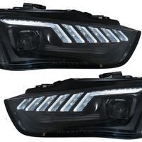 Set Di Fari Led Audi A4 (8K/8E) 11-15