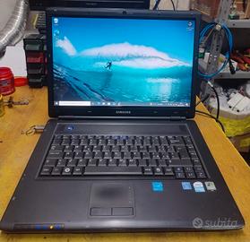 Laptop Samsung 