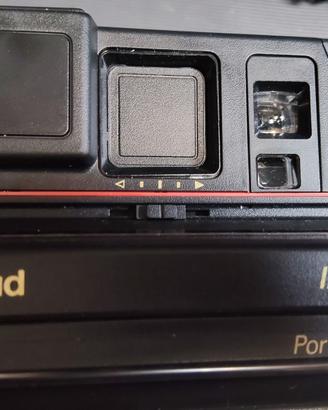 Polaroid Impulse Portraid - Fotocamera Istantanea