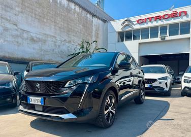 Peugeot 3008 BlueHDi 130 S&S EAT8 GT