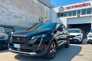 Peugeot 3008 BlueHDi 130 S&S EAT8 GT