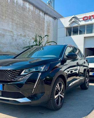 Peugeot 3008 BlueHDi 130 S&S EAT8 GT
