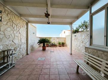 CASA INDIPENDENTE A BARI