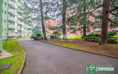 Appartamento a Milano Viale Ungheria 2 locali