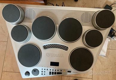 Yamaha dd 65