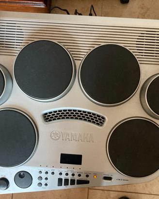 Yamaha dd 65