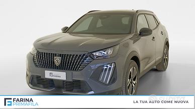PEUGEOT 2008 1.2 puretech Allure s&s 100cv N94959