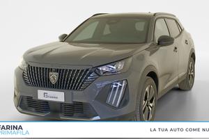 PEUGEOT 2008 1.2 puretech Allure s&s 100cv N94959