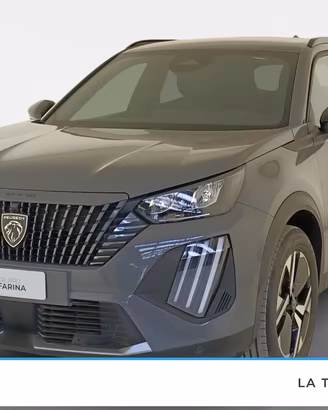 PEUGEOT 2008 1.2 puretech Allure s&s 100cv N94959