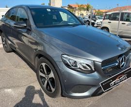 Mercedes-benz GLC 220 GLC 220 d 4Matic Exclusive