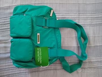 Borsa benetton
