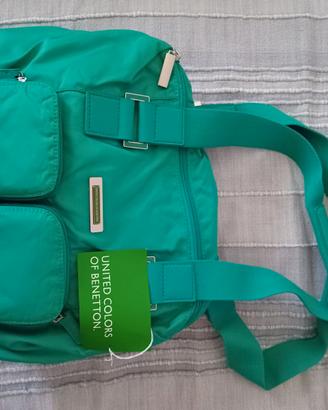 Borsa benetton