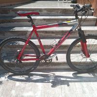 MTB 26" Scott